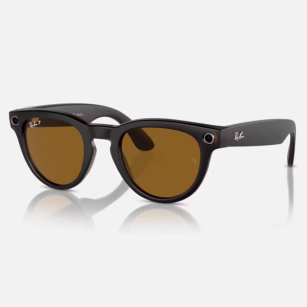Ray Ban Meta HeadLiner