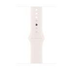 Apple Sport Band 46mm для Apple Watch (S/M) - Light Blush Apple Sport Band 46mm для Apple Watch (S/M) - Light Blush