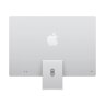 Apple iMac 24 inch (2024, M4, 16GB, 1TB SSD, 8-core GPU) Numeric Silver