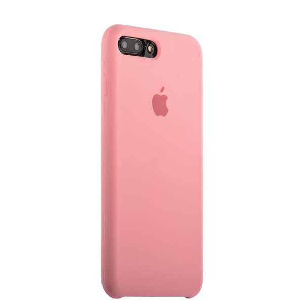 Чехол розовый iphone. Айфон 8 плюс розовый. Чехол на айфон 7 Plus оригинал силиконовый. Iphone 13 Silicone Case светло розовый. Песочно розовый чехол Apple 7 Plus.