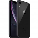 iPhone Xr 256gb Black (Чёрный)