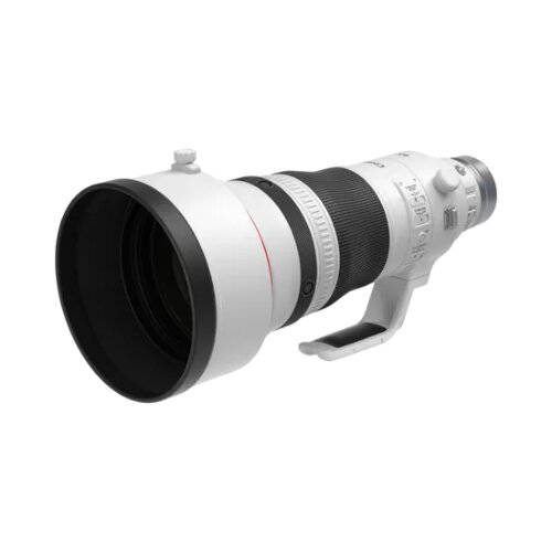 Объектив Canon RF 400mm F2.8L IS USM