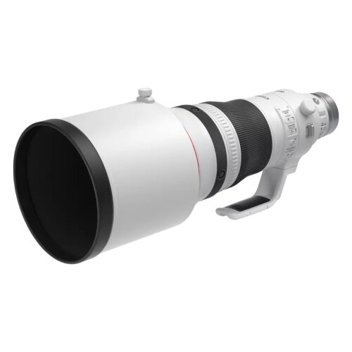 Объектив Canon RF 400mm F2.8L IS USM