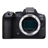 Беззеркальный фотоаппарат Canon EOS R6 Mark II Body