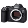 Беззеркальный фотоаппарат Canon EOS R6 Mark II Body