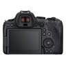 Беззеркальный фотоаппарат Canon EOS R6 Mark II Body