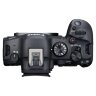 Беззеркальный фотоаппарат Canon EOS R6 Mark II Body