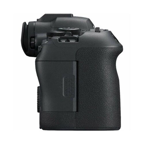 Беззеркальный фотоаппарат Canon EOS R6 Mark II Body