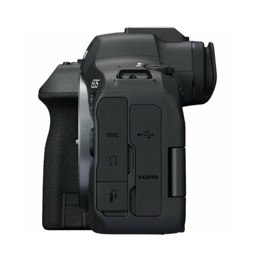 Беззеркальный фотоаппарат Canon EOS R6 Mark II Body
