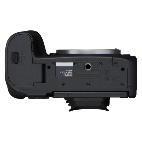 Беззеркальный фотоаппарат Canon EOS R6 Mark II Body