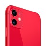 iPhone 11 256GB Красный (RED) Dual-Sim