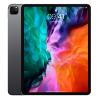 Apple iPad Pro 12,9 (2020) 128GB Wi-Fi Space Gray (Серый космос)