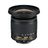 Объектив Nikon AF-P DX Nikkor 10-20mm f/4.5-5.6G VR