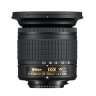 Объектив Nikon AF-P DX Nikkor 10-20mm f/4.5-5.6G VR