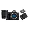 Nikon Promo kit Z5II + 24-70mm f/4 S + free battery & charger