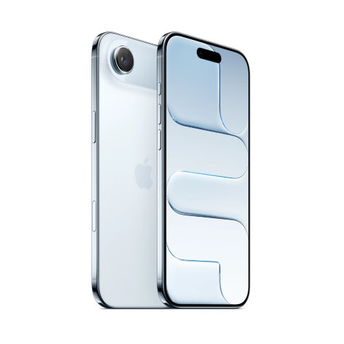 iPhone Air 1TB Sky blue (Голубой) eSim