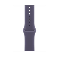 Apple Sport Band 46mm для Apple Watch (S/M) - Purple Fog