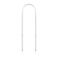 Ремень Crossbody Strap для для iPhone - Светло-серый (Light Gray)