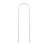 Ремень Crossbody Strap для iPhone - Светло-серый (Light Gray) Ремень Crossbody Strap для iPhone - Светло-серый (Light Gray)