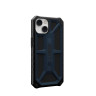 Защитный чехол Uag Monarch для iPhone 14 - Темно-синий (mallard)
