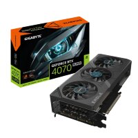 Видеокарта NVIDIA GIGABYTE RTX 4070 SUPER EAGLE OC 12G