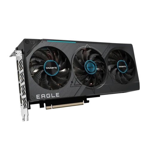 Видеокарта NVIDIA GIGABYTE RTX 4070 SUPER EAGLE OC 12G