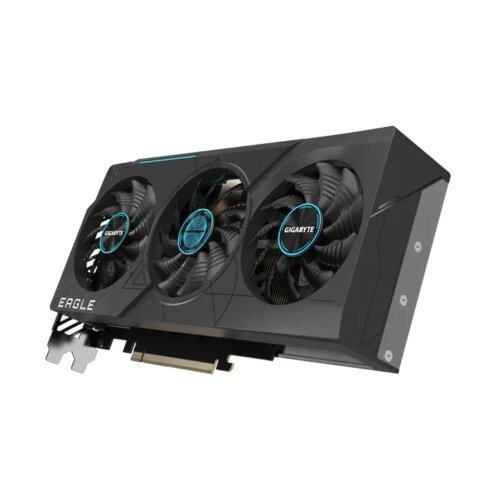 Видеокарта NVIDIA GIGABYTE RTX 4070 SUPER EAGLE OC 12G