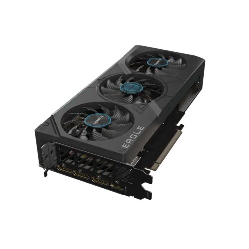 Видеокарта NVIDIA GIGABYTE RTX 4070 SUPER EAGLE OC 12G