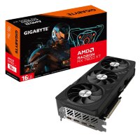 Игровая видеокарта GIGABYTE Radeon RX 7800 XT GAMING OC 16G