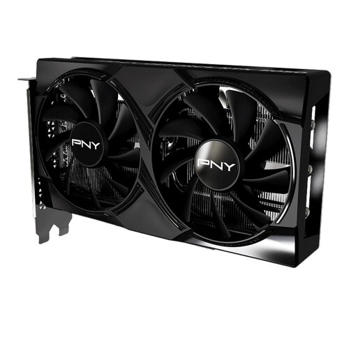Видеокарта NVIDIA PNY GeForce RTX 5050 Models (Dual Fan)