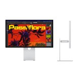 Монитор Studio Display XDR 27", Tilt- and height-adjustable stand, Nano-texture glass