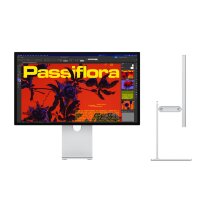 Монитор Studio Display XDR 27", Tilt- and height-adjustable stand, Nano-texture glass