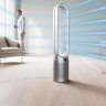 Очиститель-вентилятор Dyson Purifier Cool PC1 - White/Silver