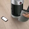 Очиститель-вентилятор Dyson Purifier Cool PC1 - White/Silver