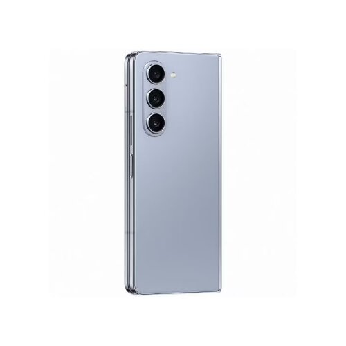 Смартфон Samsung Galaxy Z Fold5 12/256GB Icy Blue (Ледяной голубой)