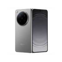Смартфон OPPO Find N6 16/512GB Stellar Titanium (Титановый)