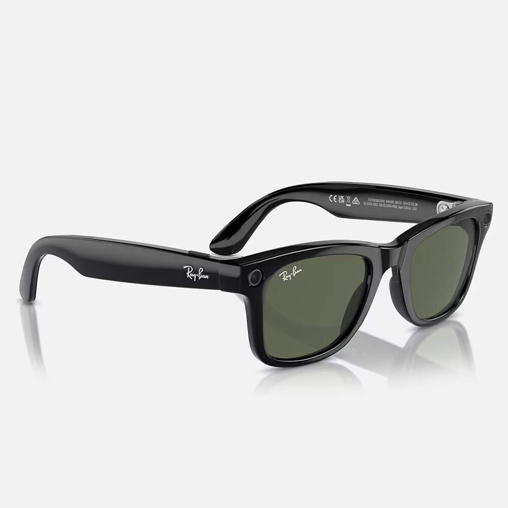 Wayfarer original ray ban top