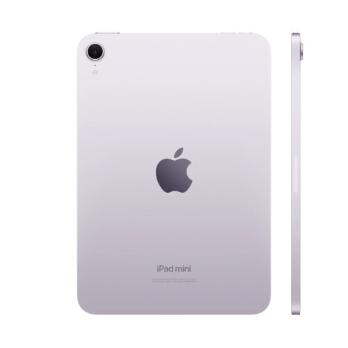 iPad mini 7 128GB wifi Purple (Фиолетовый)