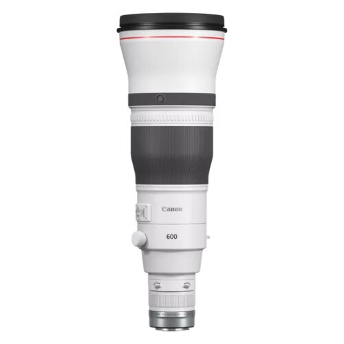 Объектив Canon RF 600mm F4L IS USM