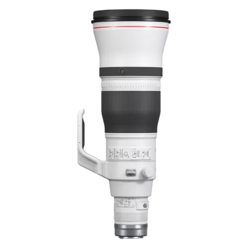 Объектив Canon RF 600mm F4L IS USM