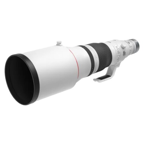 Объектив Canon RF 600mm F4L IS USM