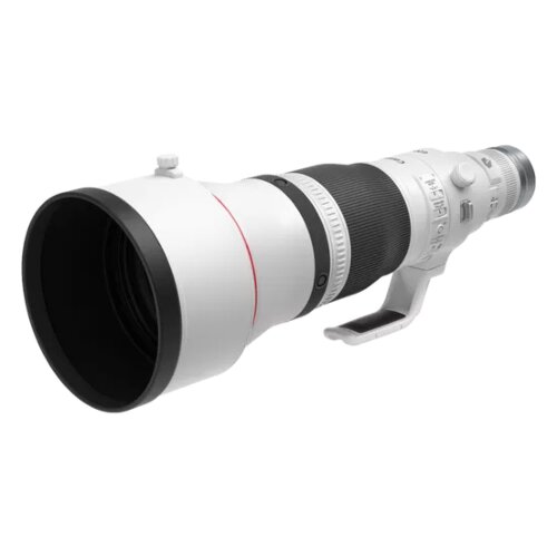 Объектив Canon RF 600mm F4L IS USM