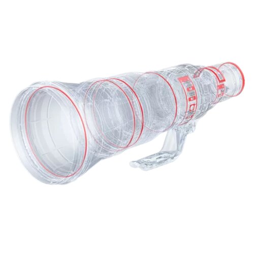 Объектив Canon RF 600mm F4L IS USM
