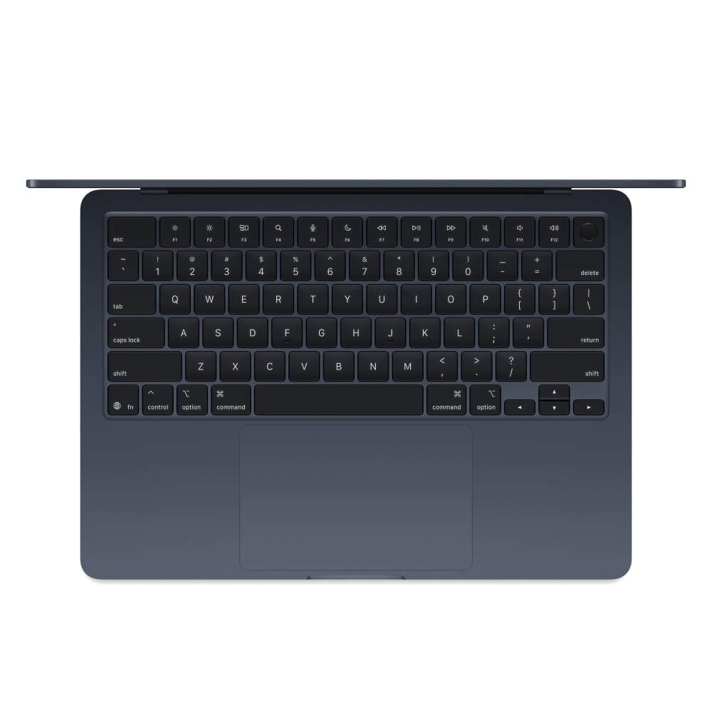Купить MacBook Air 15 M4 Midnight, 16GB, 1TB, 10-GPU в Москве цена