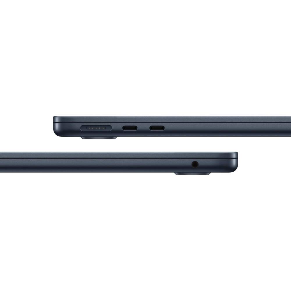 Купить MacBook Air 15 M4 Midnight, 16GB, 1TB, 10-GPU в Москве цена