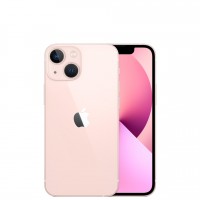 iPhone 13 mini 256GB Pink (Розовый)