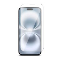 Защитное стекло Антишпион для iPhone 17