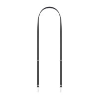 Ремень Crossbody Strap для для iPhone - Черный (Black)