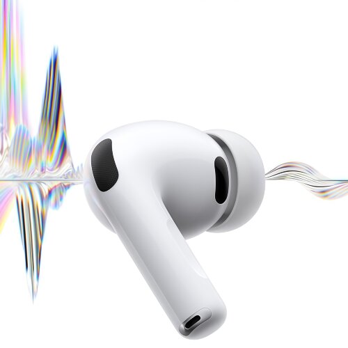 Беспроводные наушники Apple AirPods Pro 3