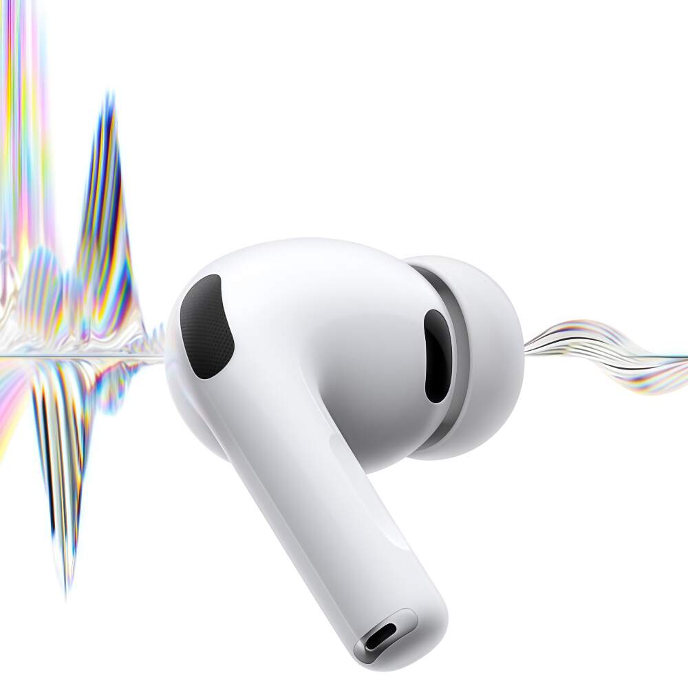 Купить Apple AirPods Pro 3 в Москве. Цена, отзывы.